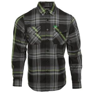 Dixxon Men’s Sublime Flannel